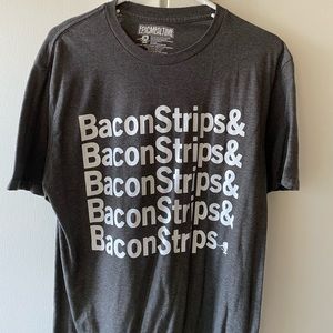 Epic meal time shirt